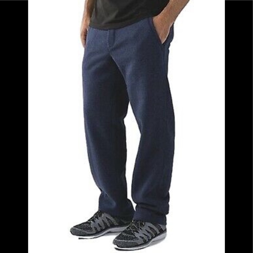 Lululemon Hustle Sweatpants